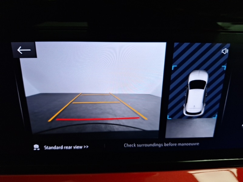 Used Vauxhall Mokka 2022 for sale - 76289331: Photo 12