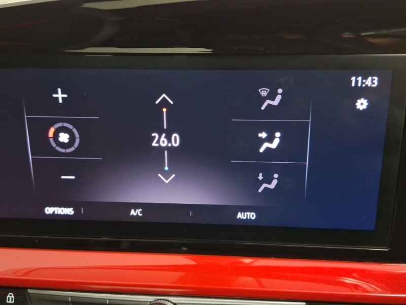 Used Vauxhall Mokka 2022 for sale - 76289331: Photo 13