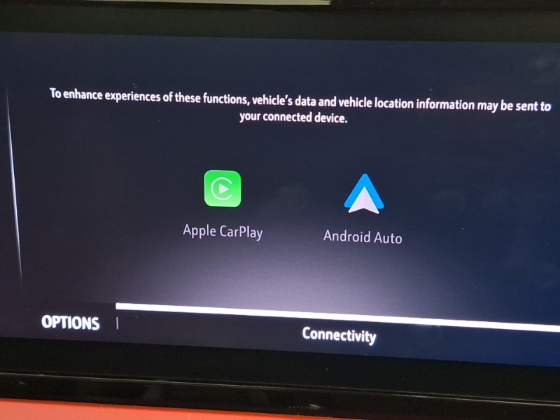 Used Vauxhall Mokka 2022 for sale - 76289331: Photo 14