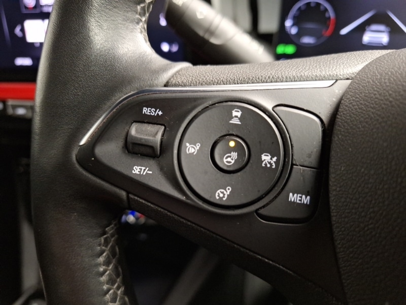 Used Vauxhall Mokka 2022 for sale - 76289331: Photo 16