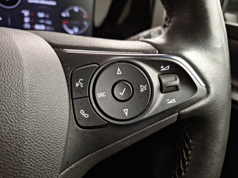 Used Vauxhall Mokka 2022 for sale - 76289331: Photo 17