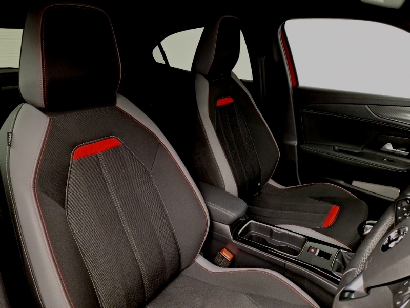 Used Vauxhall Mokka 2022 for sale - 76289331: Photo 19