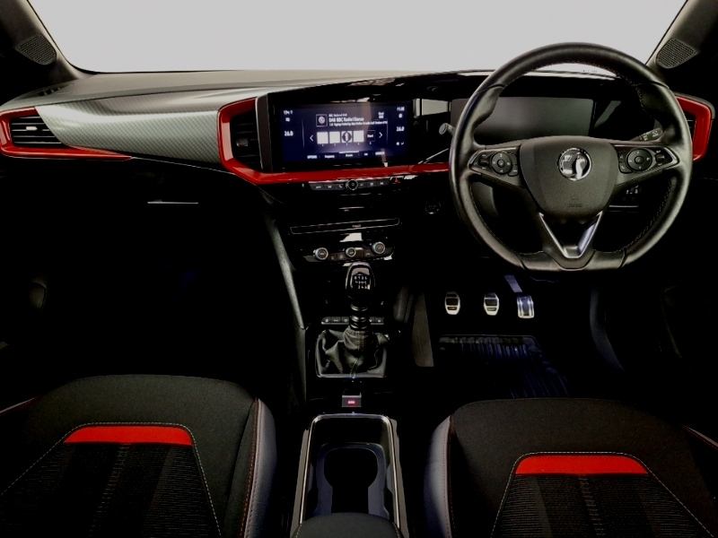 Used Vauxhall Mokka 2022 for sale - 76289331: Photo 2