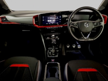 Used Vauxhall Mokka 2022 for sale - 76289331: Photo