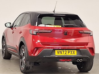 Used Vauxhall Mokka 2022 for sale - 76289331: Photo
