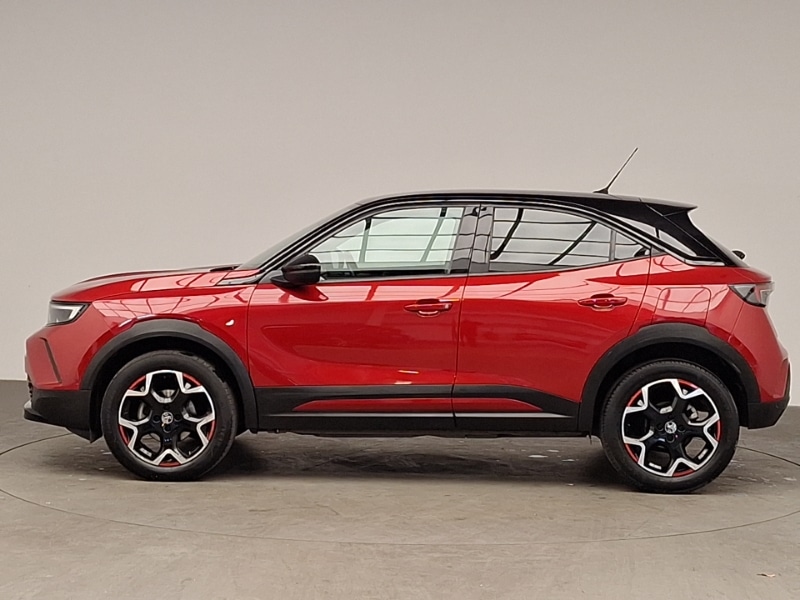 Used Vauxhall Mokka 2022 for sale - 76289331: Photo 4