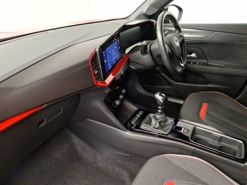 Used Vauxhall Mokka 2022 for sale - 76289331: Photo 5