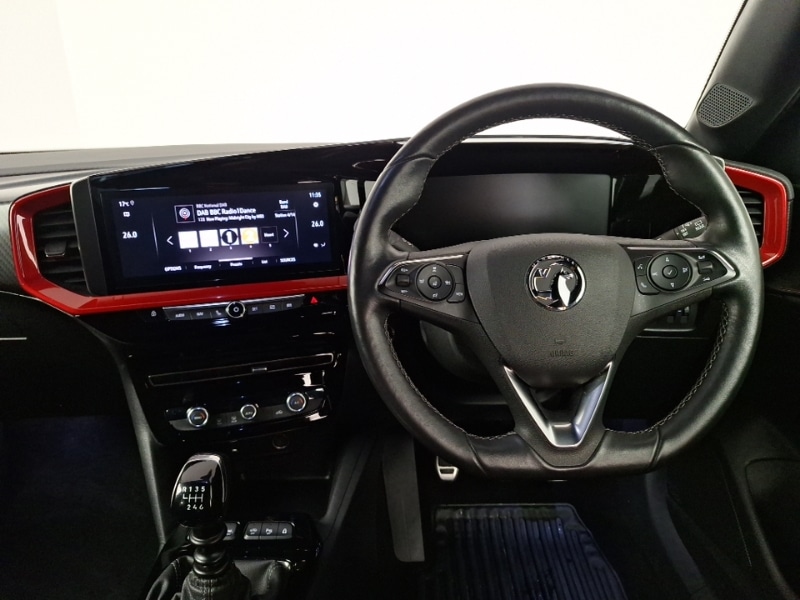 Used Vauxhall Mokka 2022 for sale - 76289331: Photo 7