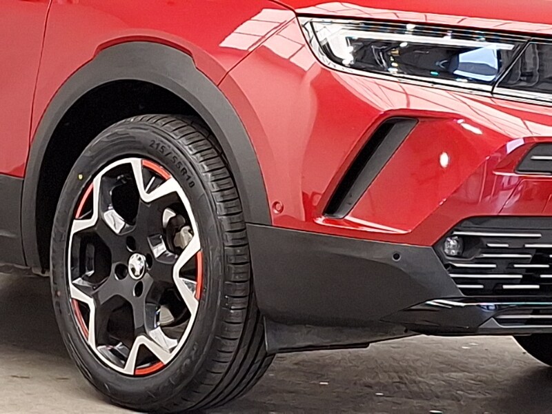 Used Vauxhall Mokka 2022 for sale - 76289331: Photo 9