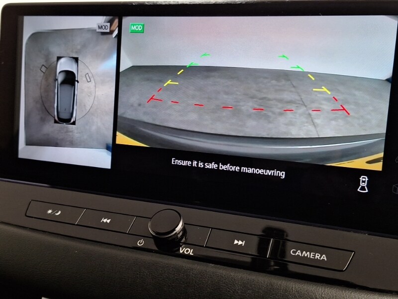 Used Nissan Qashqai 2023 for sale - 77776995: Photo 12