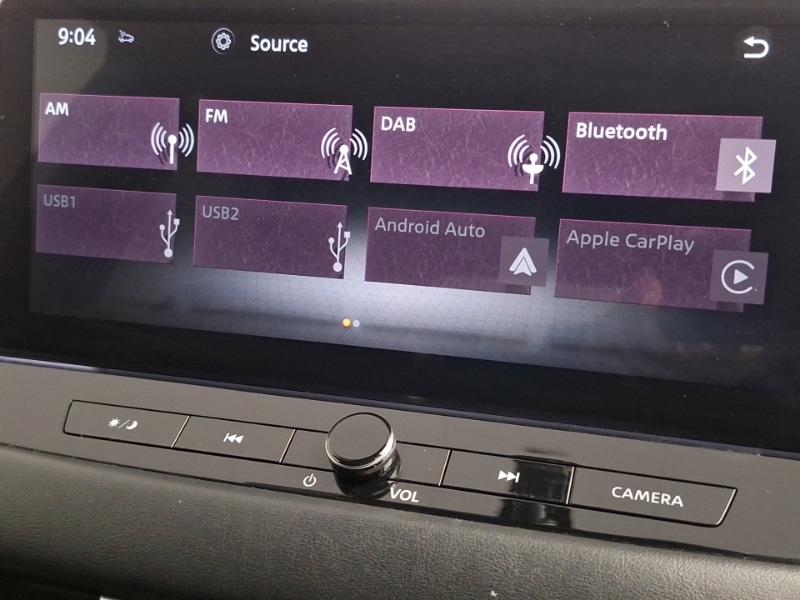 Used Nissan Qashqai 2023 for sale - 77776995: Photo 13