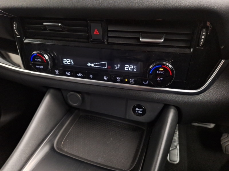 Used Nissan Qashqai 2023 for sale - 77776995: Photo 14