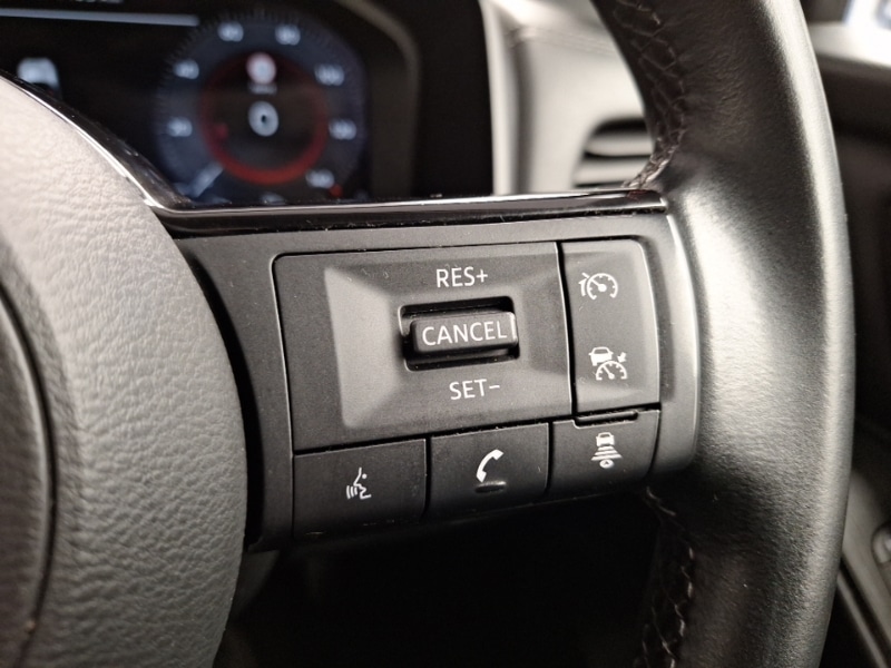 Used Nissan Qashqai 2023 for sale - 77776995: Photo 17