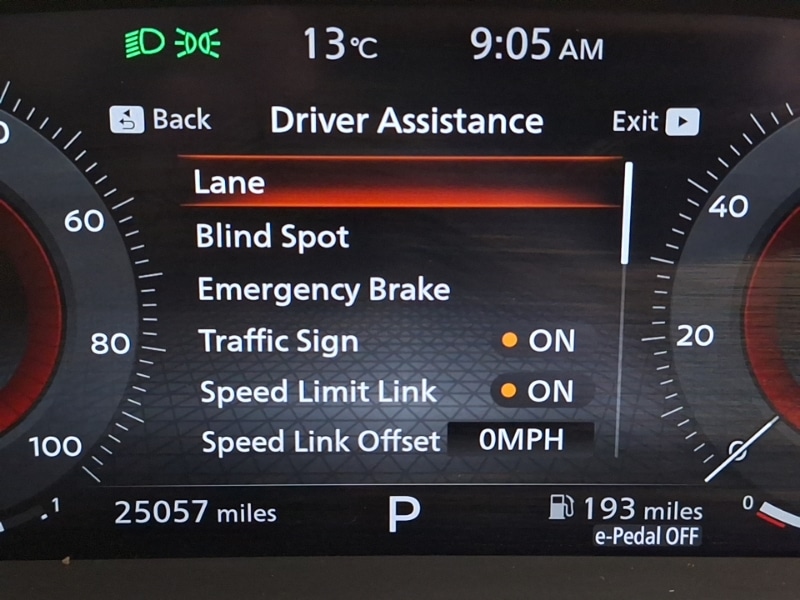 Used Nissan Qashqai 2023 for sale - 77776995: Photo 18