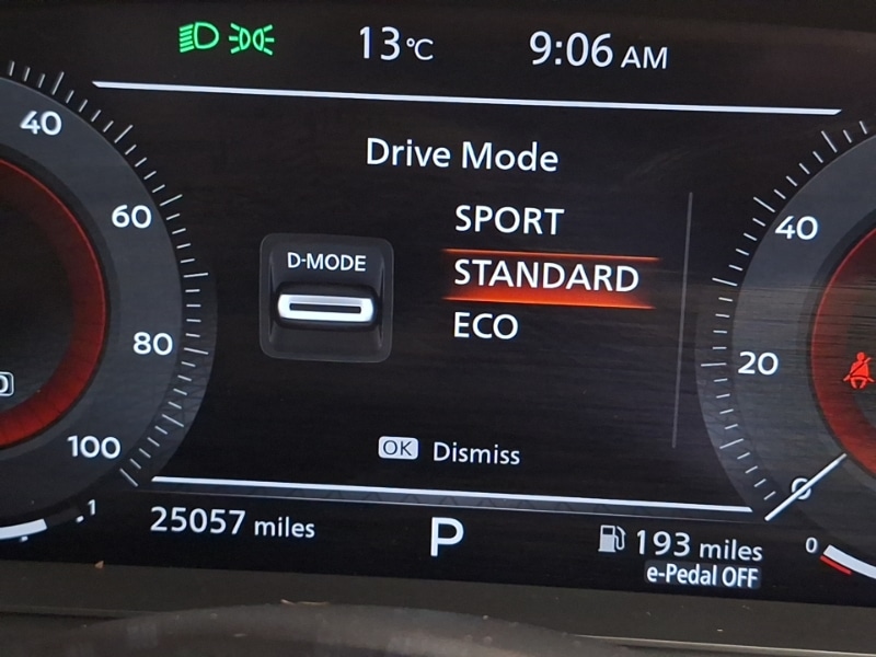 Used Nissan Qashqai 2023 for sale - 77776995: Photo 19