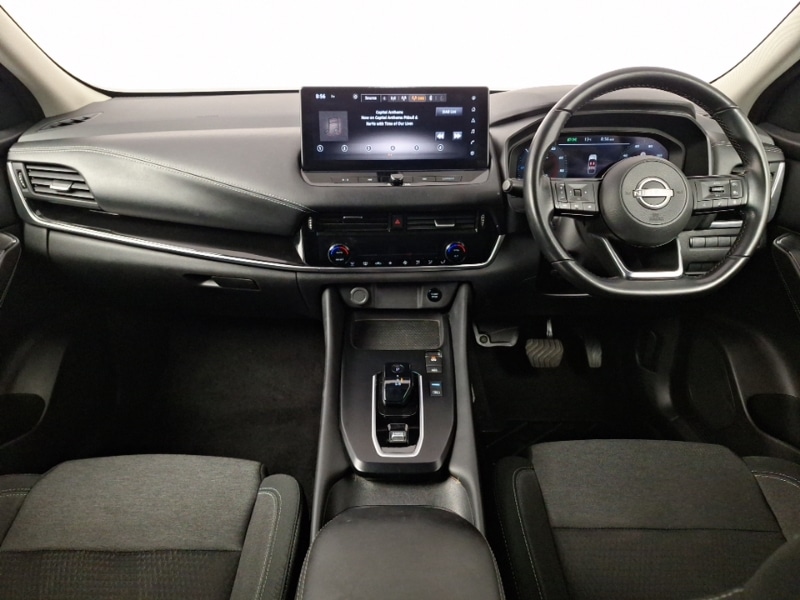 Used Nissan Qashqai 2023 for sale - 77776995: Photo 2