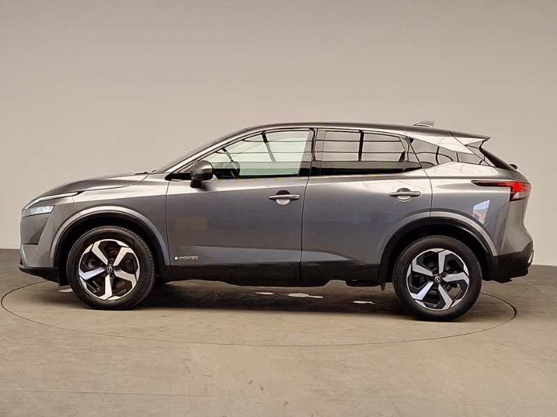 Used Nissan Qashqai 2023 for sale - 77776995: Photo 4