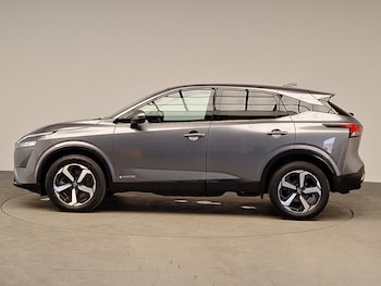 Used Nissan Qashqai 2023 for sale - 77776995: Photo