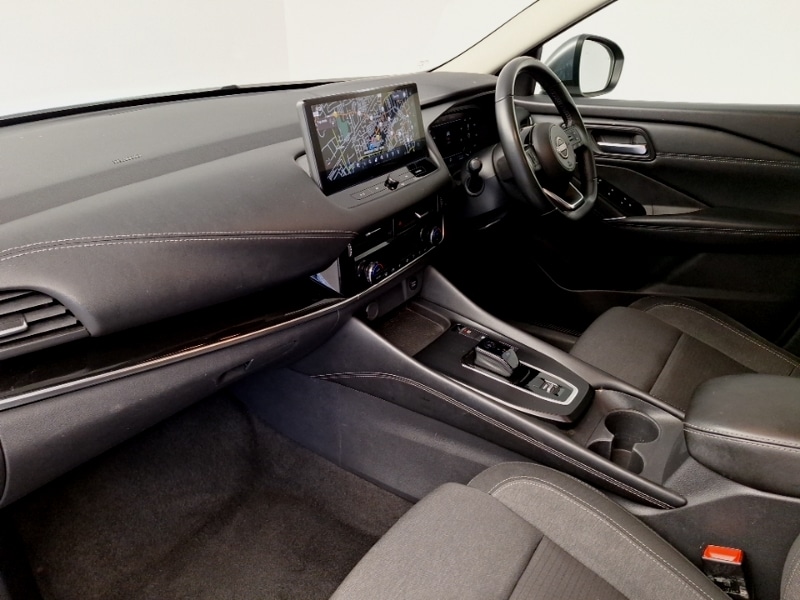 Used Nissan Qashqai 2023 for sale - 77776995: Photo 5