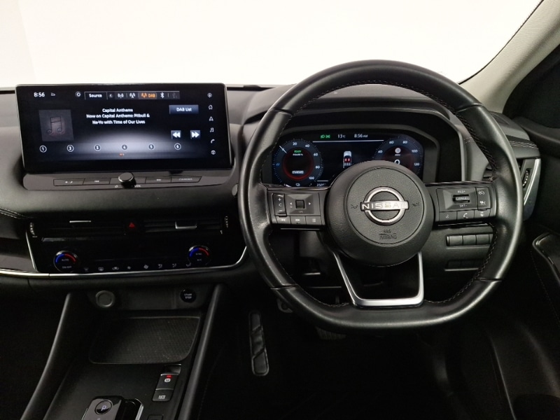 Used Nissan Qashqai 2023 for sale - 77776995: Photo 7