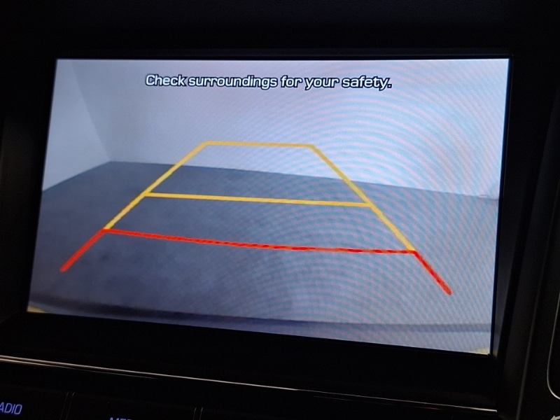 Used Hyundai TUCSON 2018 for sale - 77731480: Photo 12