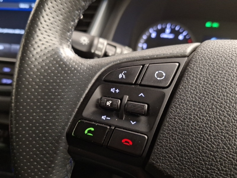 Used Hyundai TUCSON 2018 for sale - 77731480: Photo 16