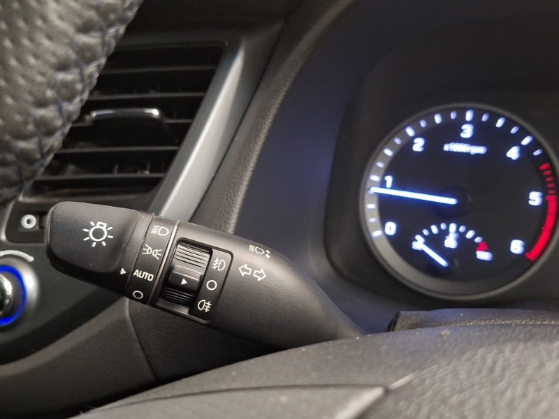 Used Hyundai TUCSON 2018 for sale - 77731480: Photo 18