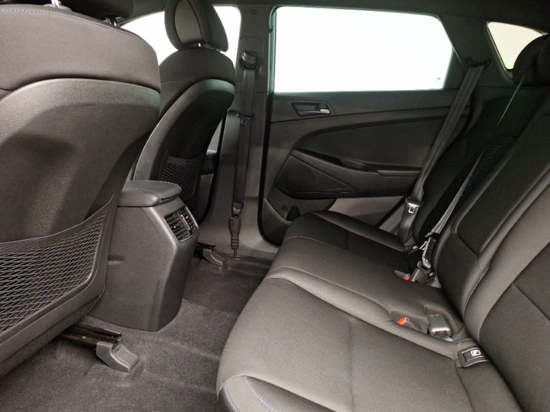 Used Hyundai TUCSON 2018 for sale - 77731480: Photo 6