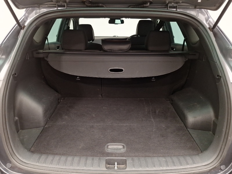 Used Hyundai TUCSON 2018 for sale - 77731480: Photo 8