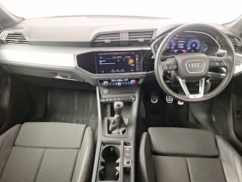Used Audi Q3 2019 for sale - 79243105: Photo