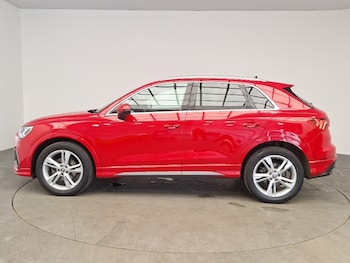 Used Audi Q3 2019 for sale - 79243105: Photo