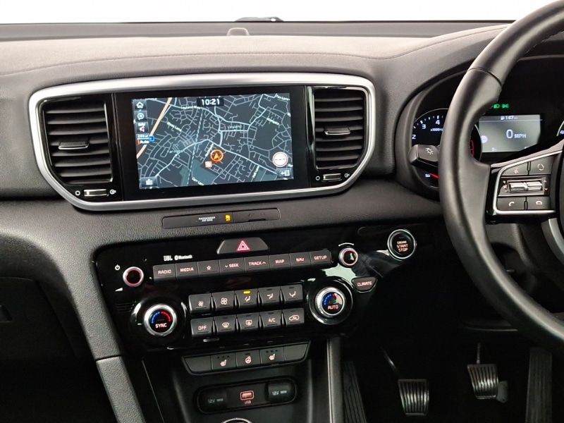 Used Kia Sportage 2019 for sale - 77252052: Photo 10