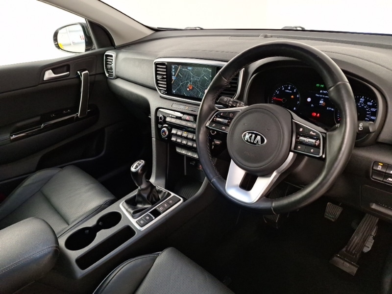 Used Kia Sportage 2019 for sale - 77252052: Photo 11