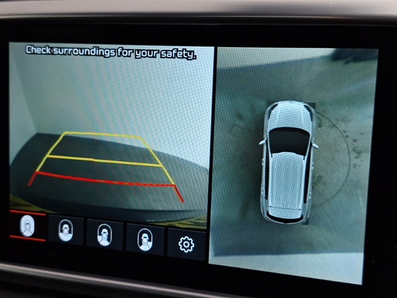 Used Kia Sportage 2019 for sale - 77252052: Photo 13