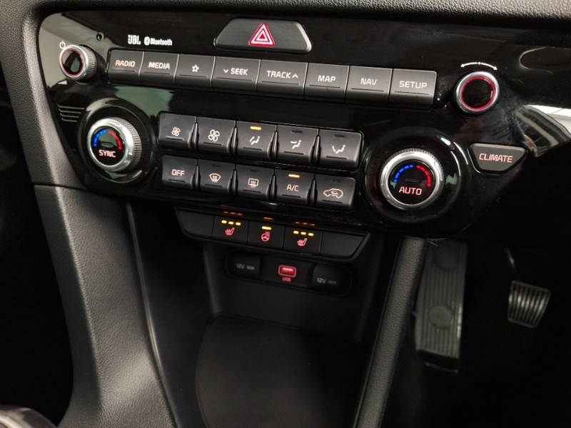 Used Kia Sportage 2019 for sale - 77252052: Photo 15