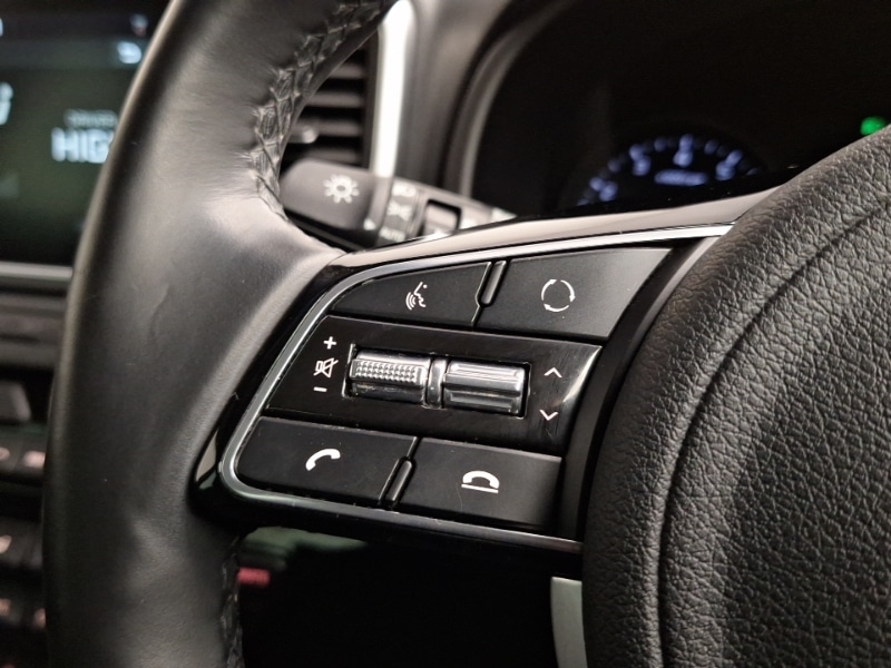 Used Kia Sportage 2019 for sale - 77252052: Photo 16