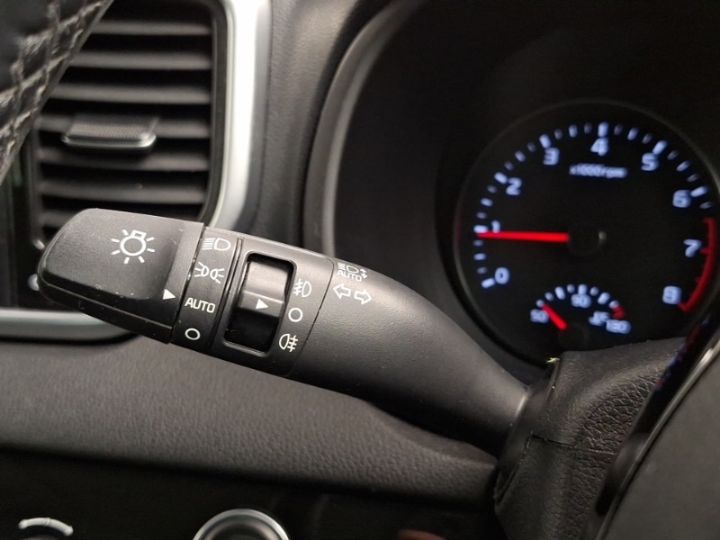 Used Kia Sportage 2019 for sale - 77252052: Photo 18