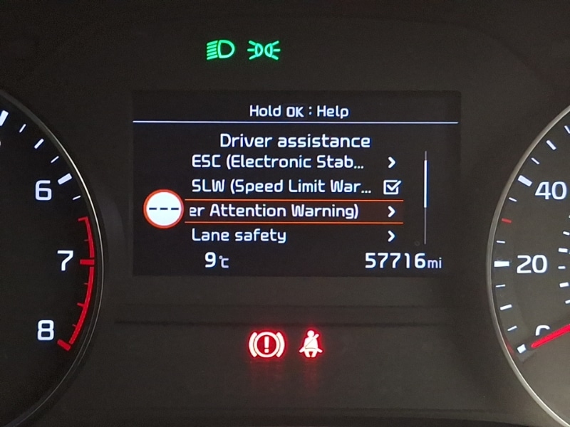 Used Kia Sportage 2019 for sale - 77252052: Photo 19