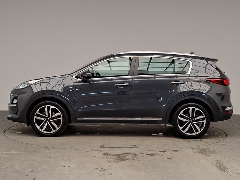 Used Kia Sportage 2019 for sale - 77252052: Photo 4