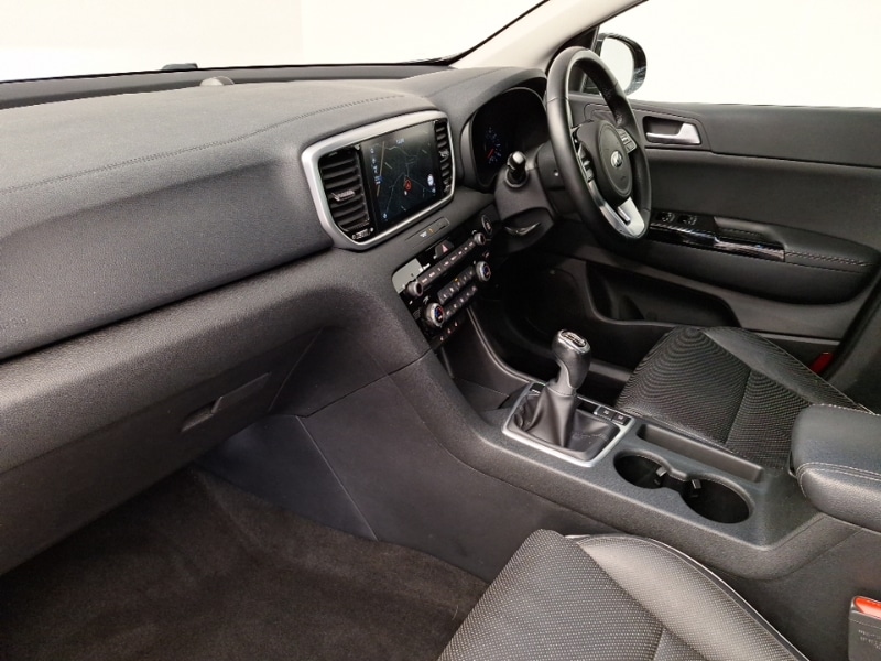 Used Kia Sportage 2019 for sale - 77252052: Photo 5