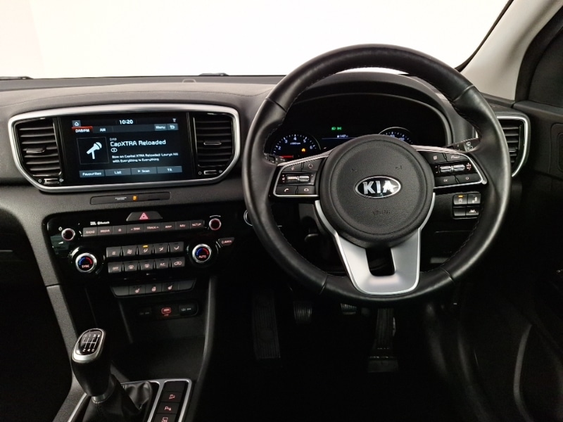Used Kia Sportage 2019 for sale - 77252052: Photo 7