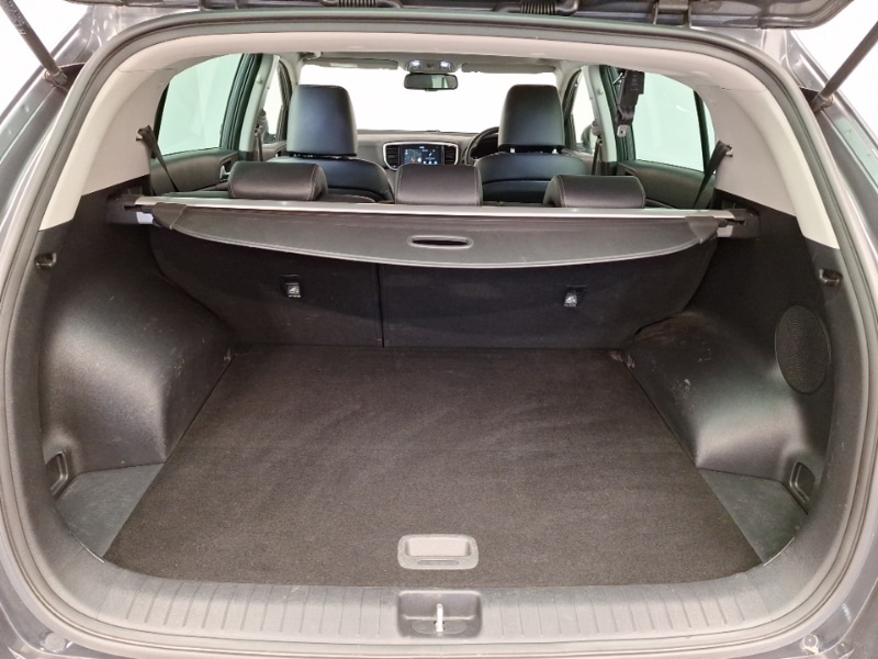 Used Kia Sportage 2019 for sale - 77252052: Photo 8