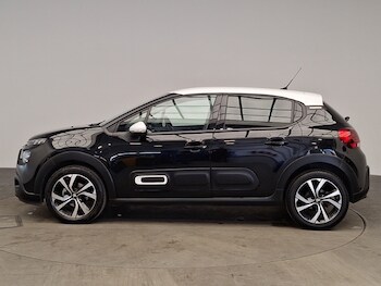 Used Citroen C3 2023 for sale - 78837394: Photo