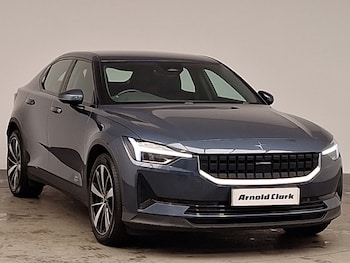 Used Polestar Polestar 2 2022 for sale - 78621925: Photo
