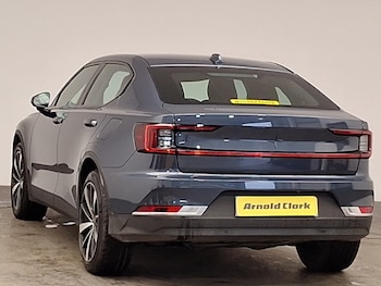 Used Polestar Polestar 2 2022 for sale - 78621925: Photo