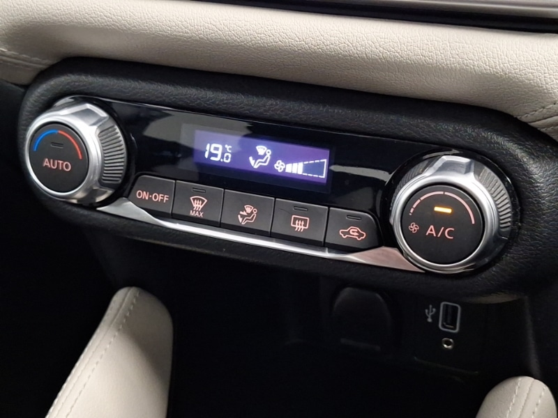 Used Nissan Micra 2021 for sale - 78169786: Photo 13