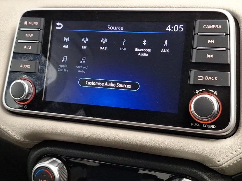 Used Nissan Micra 2021 for sale - 78169786: Photo 14