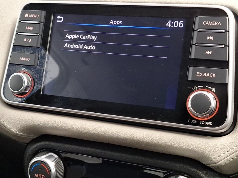 Used Nissan Micra 2021 for sale - 78169786: Photo 15