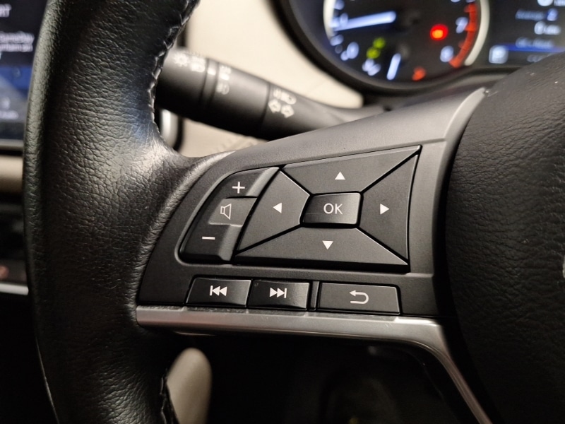 Used Nissan Micra 2021 for sale - 78169786: Photo 16