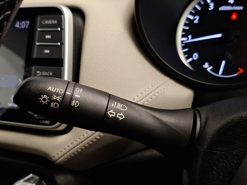 Used Nissan Micra 2021 for sale - 78169786: Photo 18